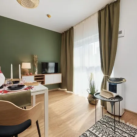 Panorama Jaworska 4 By Renters * Vratislav