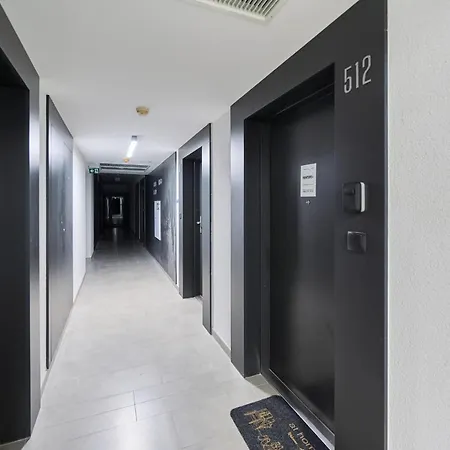 Panorama Jaworska 4 By Renters Apartmán *