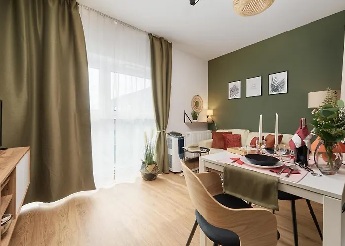 Panorama Jaworska 4 By Renters Vratislav