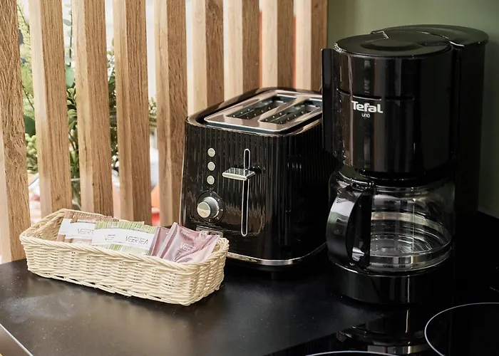 Apartmán Panorama Jaworska 4 By Renters Vratislav