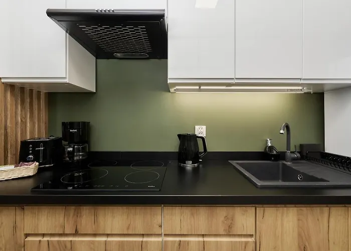 Panorama Jaworska 4 By Renters