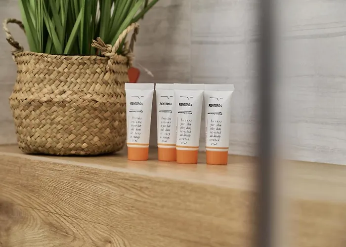 Apartmán Panorama Jaworska 4 By Renters Vratislav