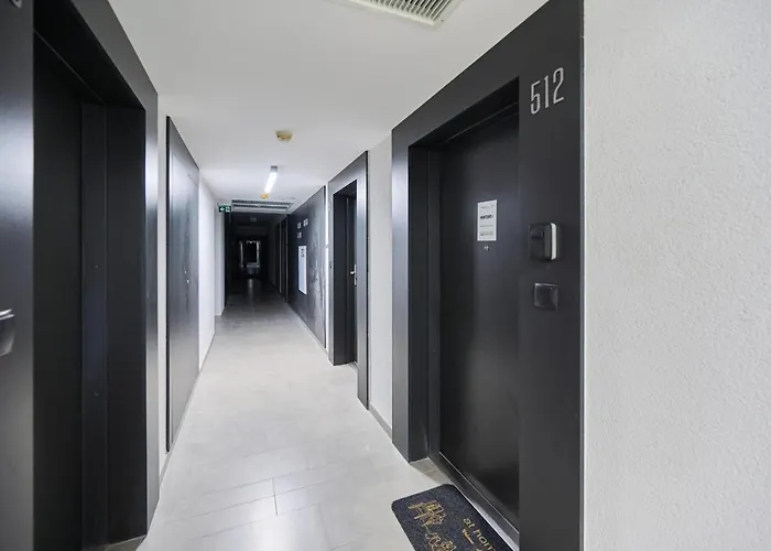 Panorama Jaworska 4 By Renters Apartmán *