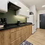شقة Panorama Jaworska 4 By Renters *