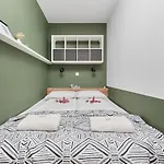 Panorama Jaworska 4 By Renters شقة *