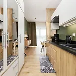 شقة Panorama Jaworska 4 By Renters