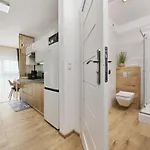 شقة Panorama Jaworska 4 By Renters *