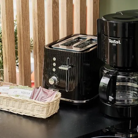 Apartment Panorama Jaworska 4 By Renters Breslau