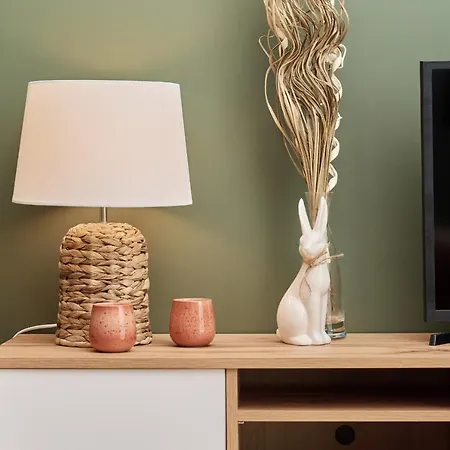 Panorama Jaworska 4 By Renters Apartment Breslau