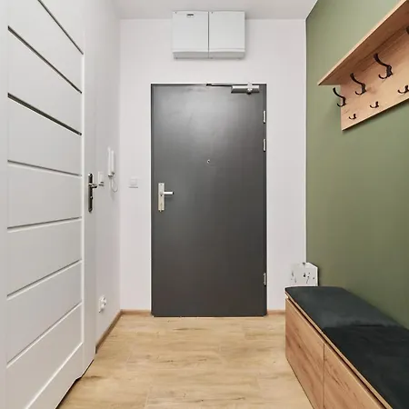 Panorama Jaworska 4 By Renters