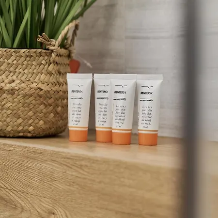 Apartment Panorama Jaworska 4 By Renters Breslau