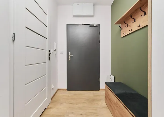 Panorama Jaworska 4 By Renters