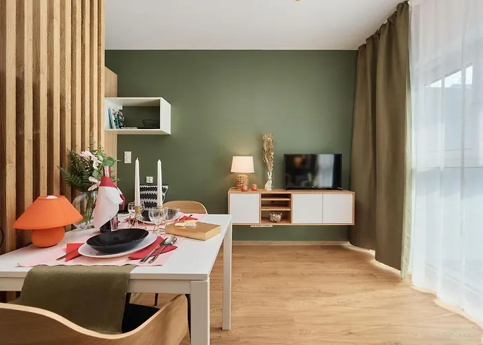 Panorama Jaworska 4 By Renters *